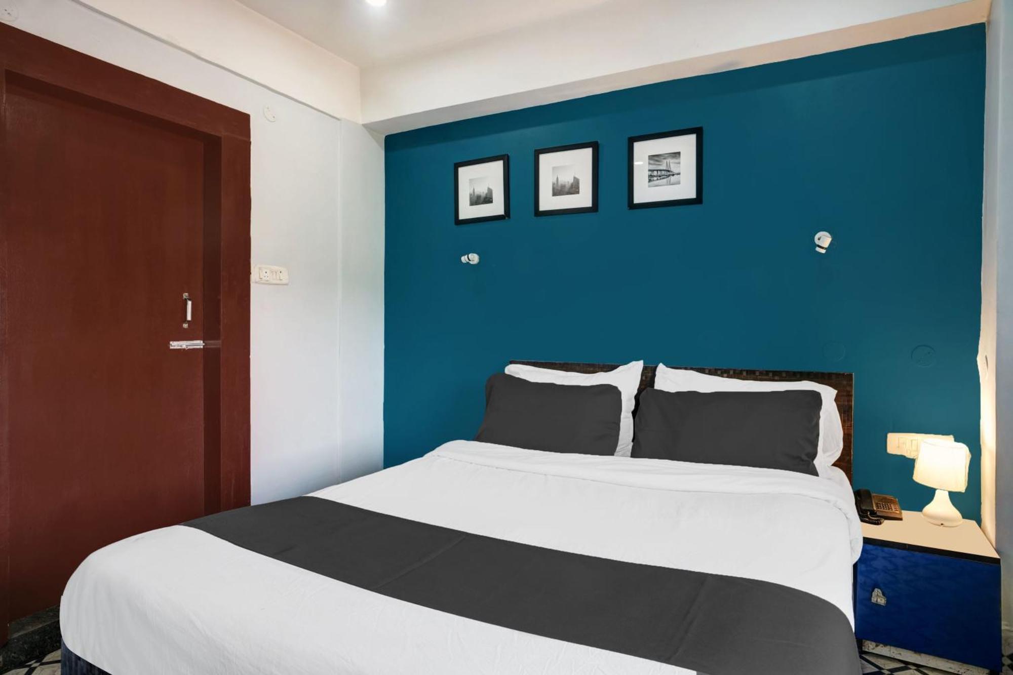 Super Hotel O Noonmati Guwahati Formerly Hotel Sundari Exterior photo